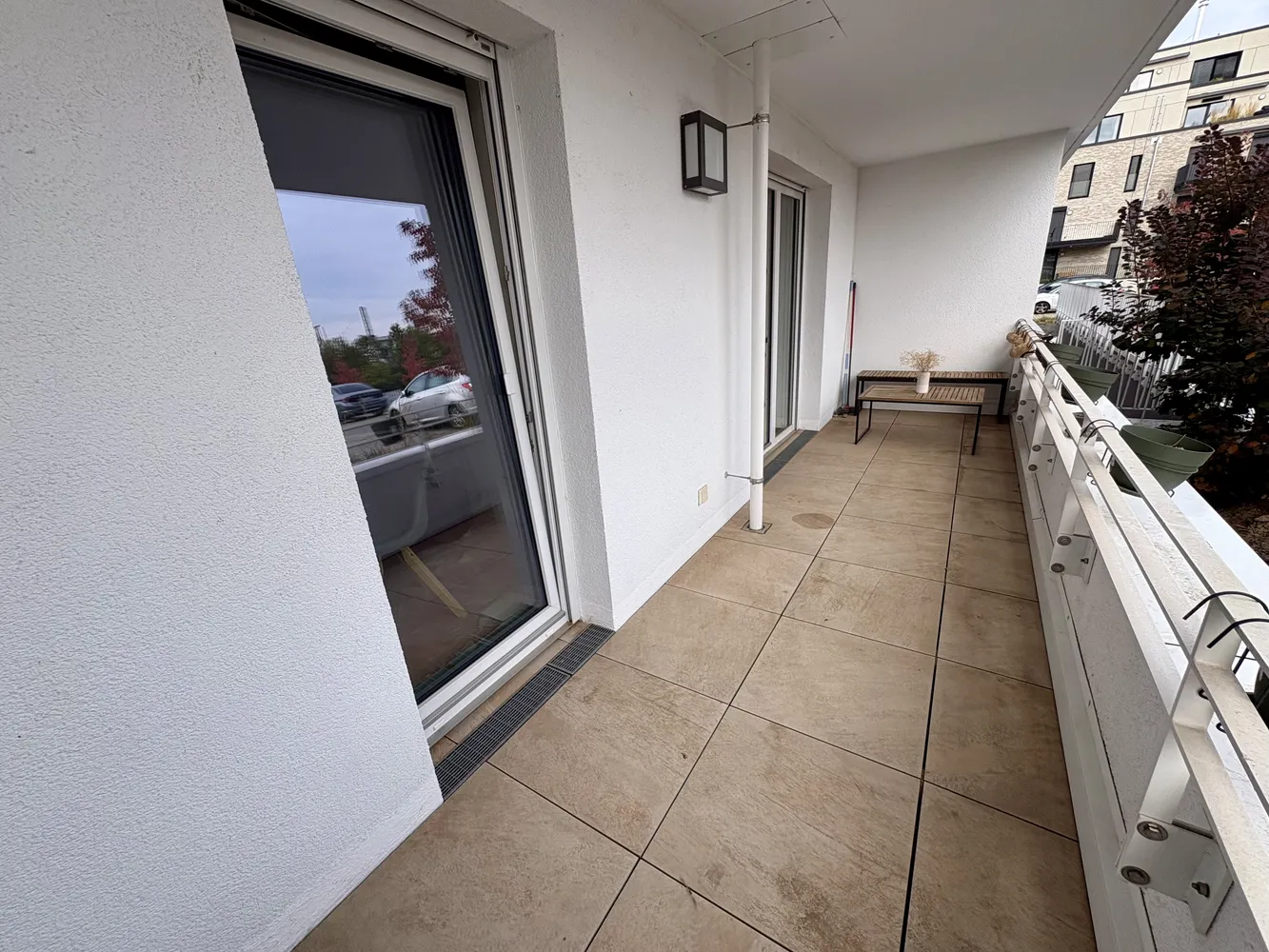 2 Zimmer Wohnung mit 48 m² in Trier – Bild 4