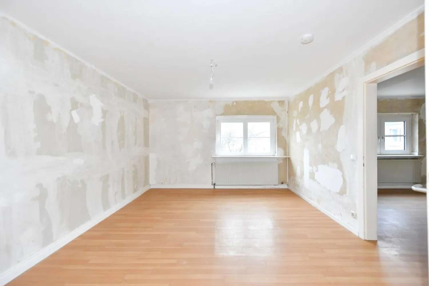 2 Zimmer Wohnung mit 78 m² in Mülheim an der Ruhr – Bild 2