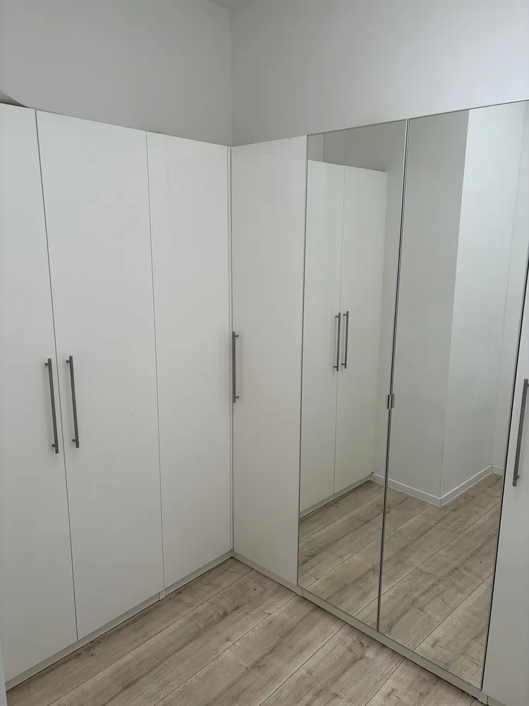 2 room apartment with 115 m² in Wuppertal – Photo 7