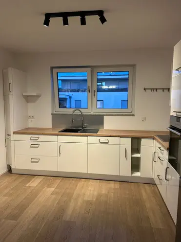 3 Zimmer Wohnung mit 89 m² in Düsseldorf – Bild 7