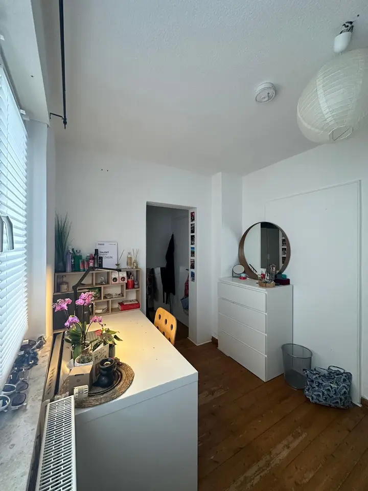 WG-Zimmer mit 22 m² in Fulda – Bild 3