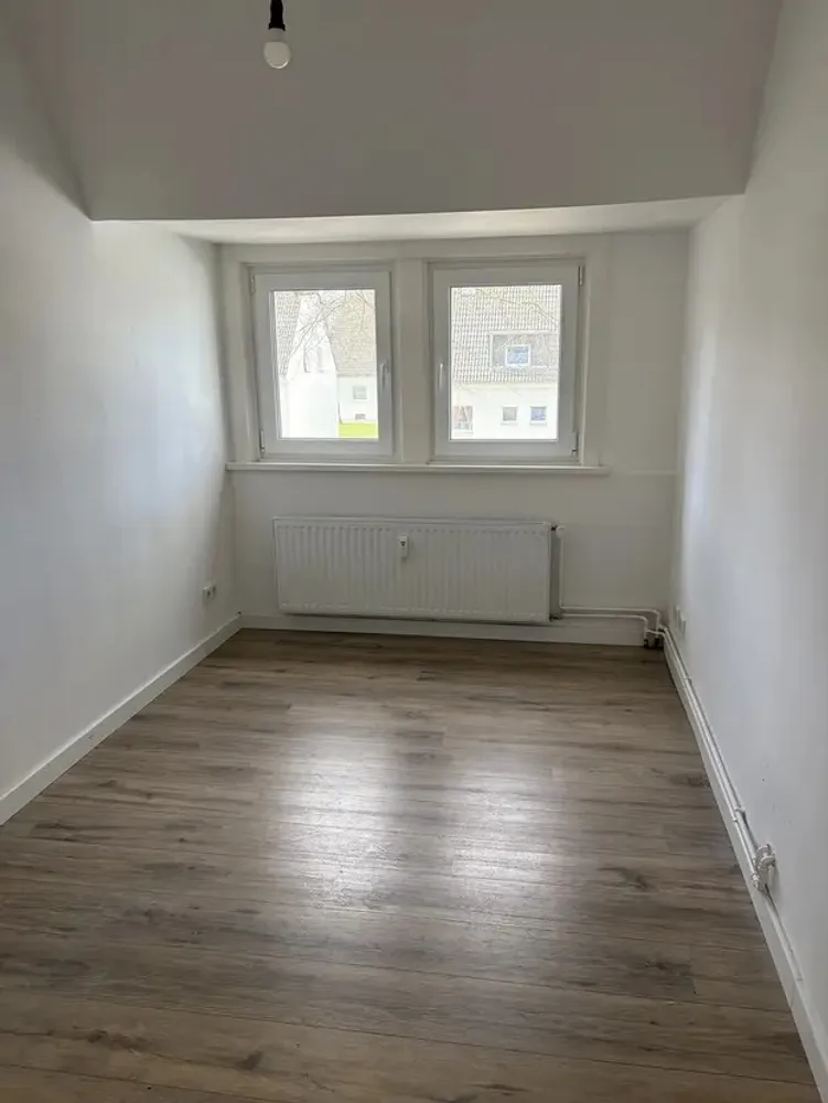 2 Zimmer Wohnung mit 52 m² in Hamburg – Bild 6
