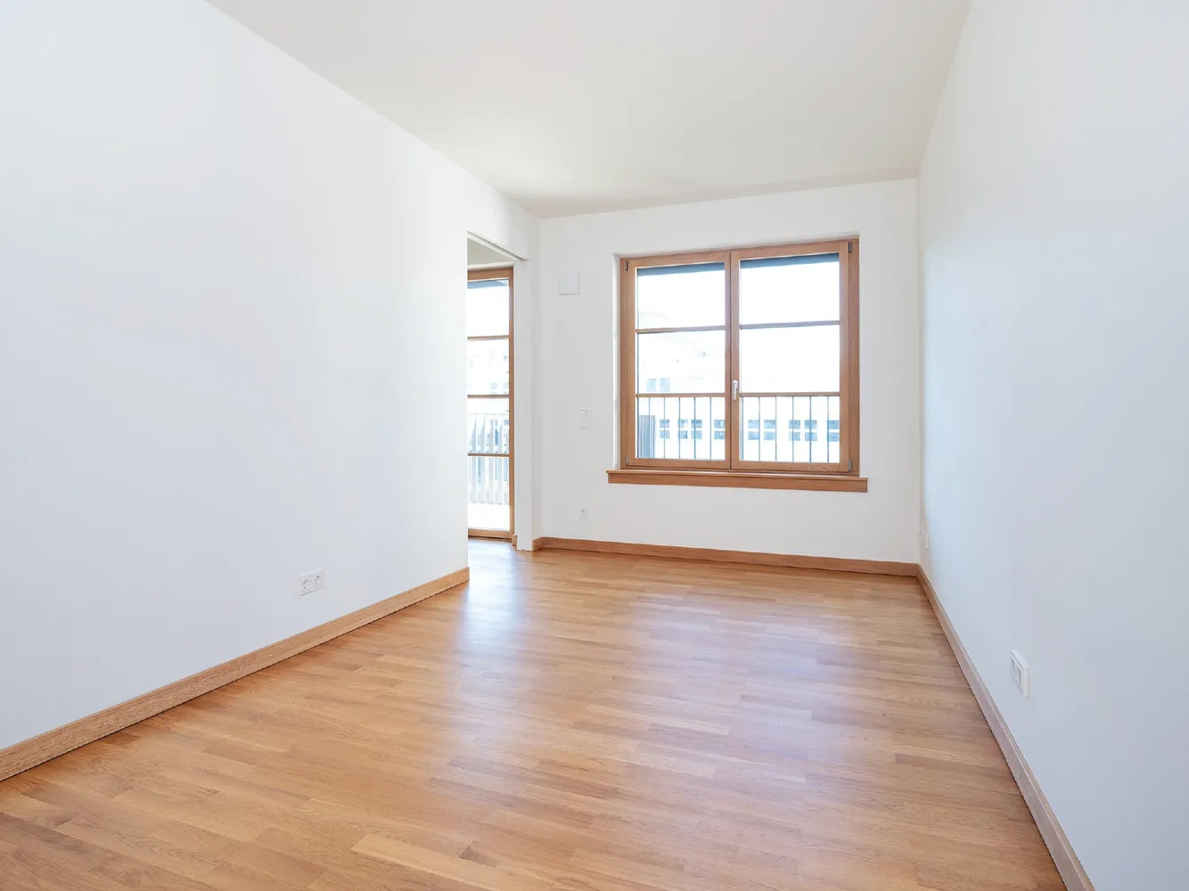 4 Zimmer Wohnung mit 108 m² in München – Bild 6