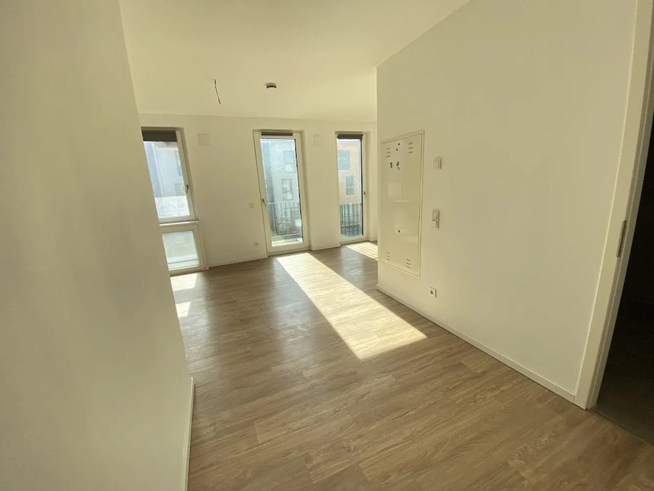 1 Zimmer Wohnung mit 32 m² in Berlin – Bild 2