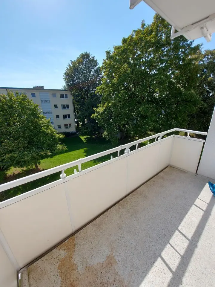 3 Zimmer Wohnung mit 59 m² in Kamp-Lintfort – Bild 6