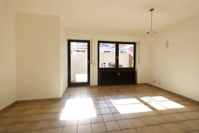 2 Zimmer Wohnung mit 51 m² in Frankfurt am Main – Bild 5