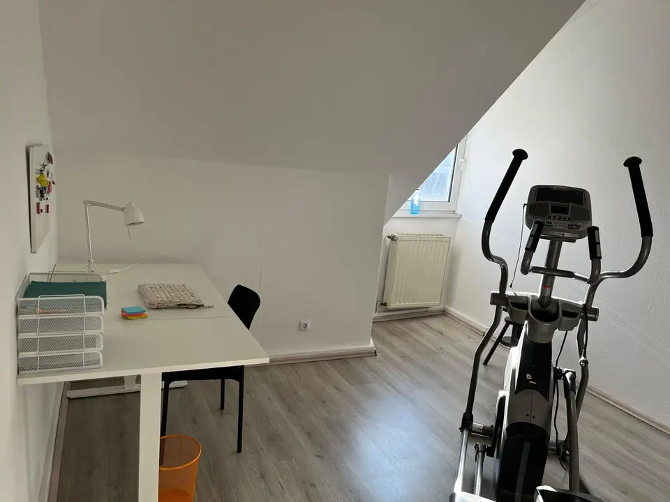 3 Zimmer Wohnung mit 50 m² in Bochum – Bild 8