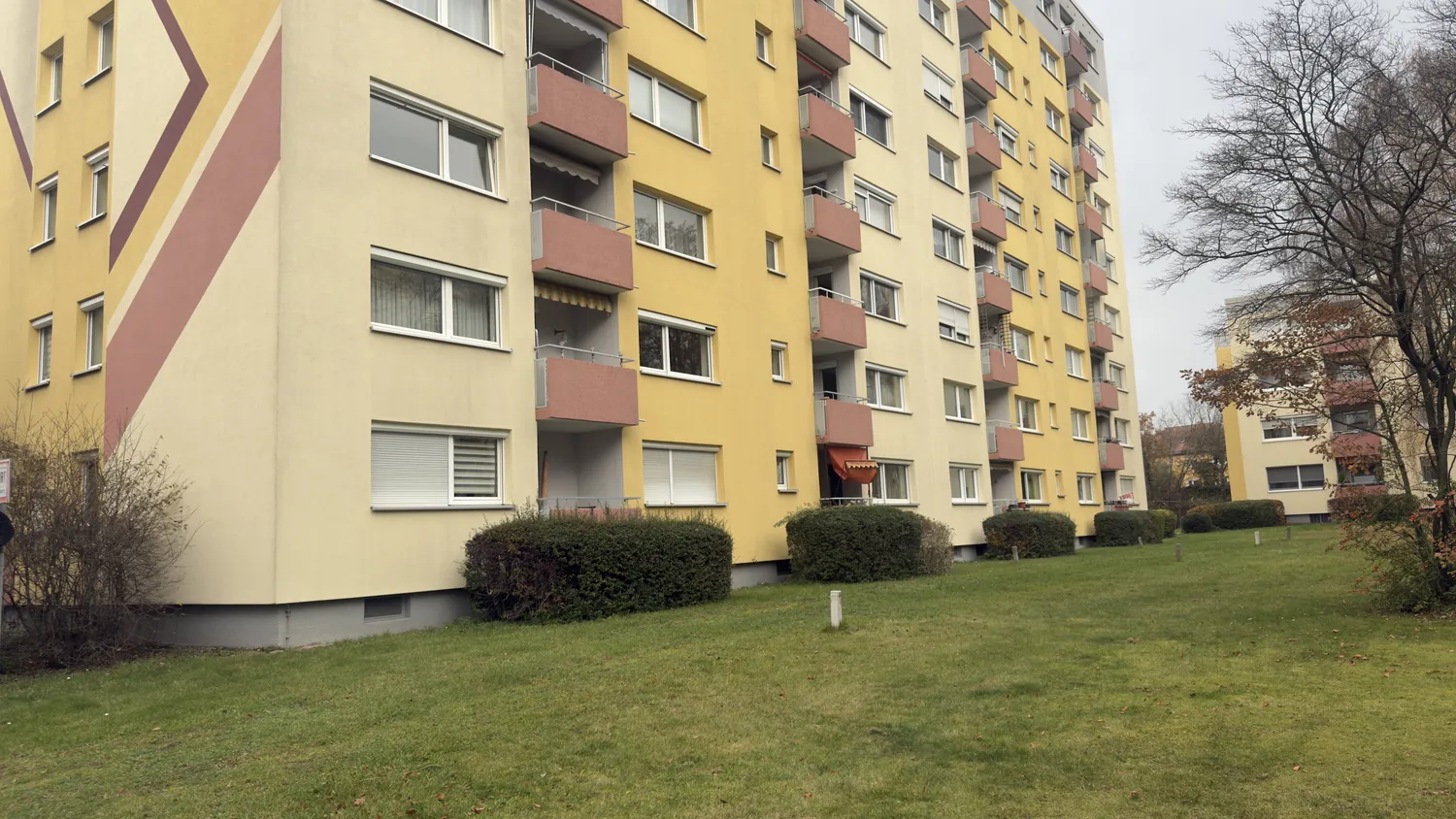 3 Zimmer Wohnung mit 74 m² in Nürnberg – Bild 10