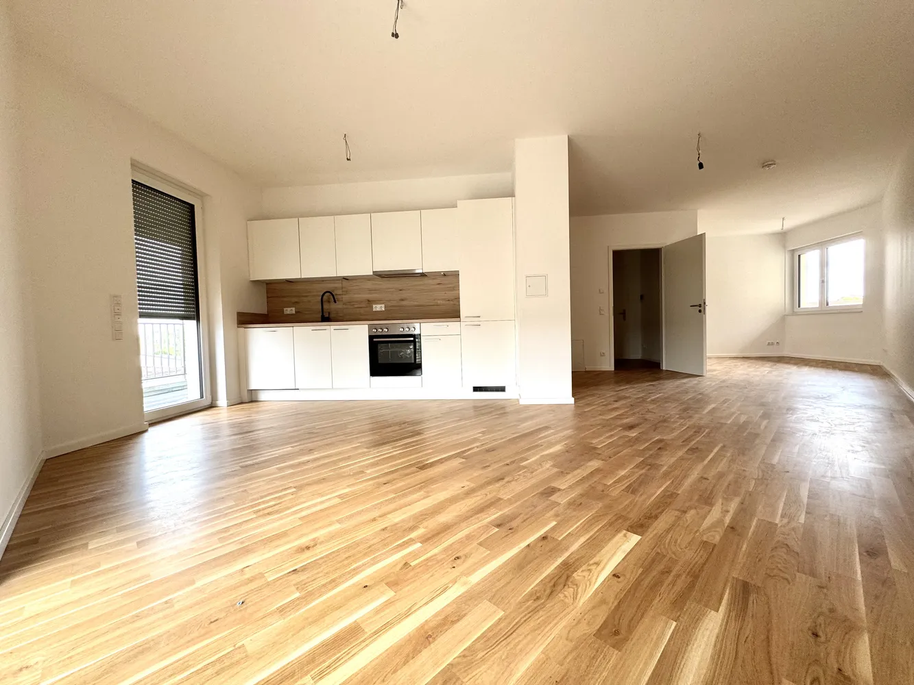 4 Zimmer Wohnung mit 101 m² in Leipzig – Bild 1