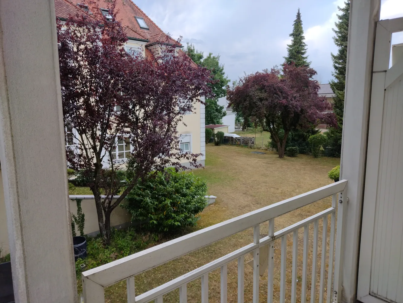 1 Zimmer Wohnung mit 36 m² in Dachau – Bild 3