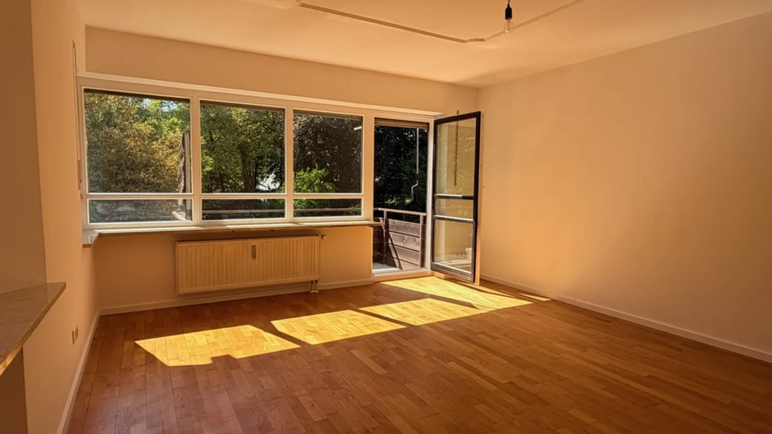 2 Zimmer Wohnung mit 54 m² in München – Bild 9