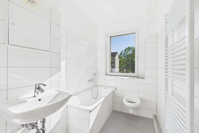3 Zimmer Wohnung mit 67 m² in Leipzig – Bild 8
