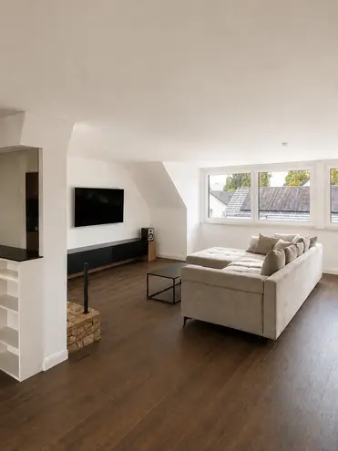 3 Zimmer Wohnung mit 155 m² in Düsseldorf – Bild 3