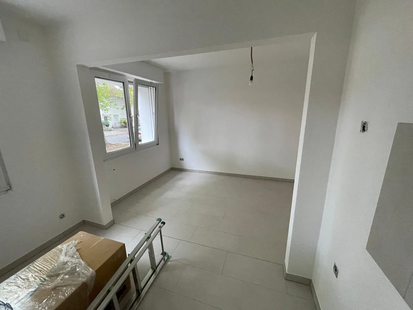 2 Zimmer Wohnung mit 64 m² in Duisburg – Bild 7