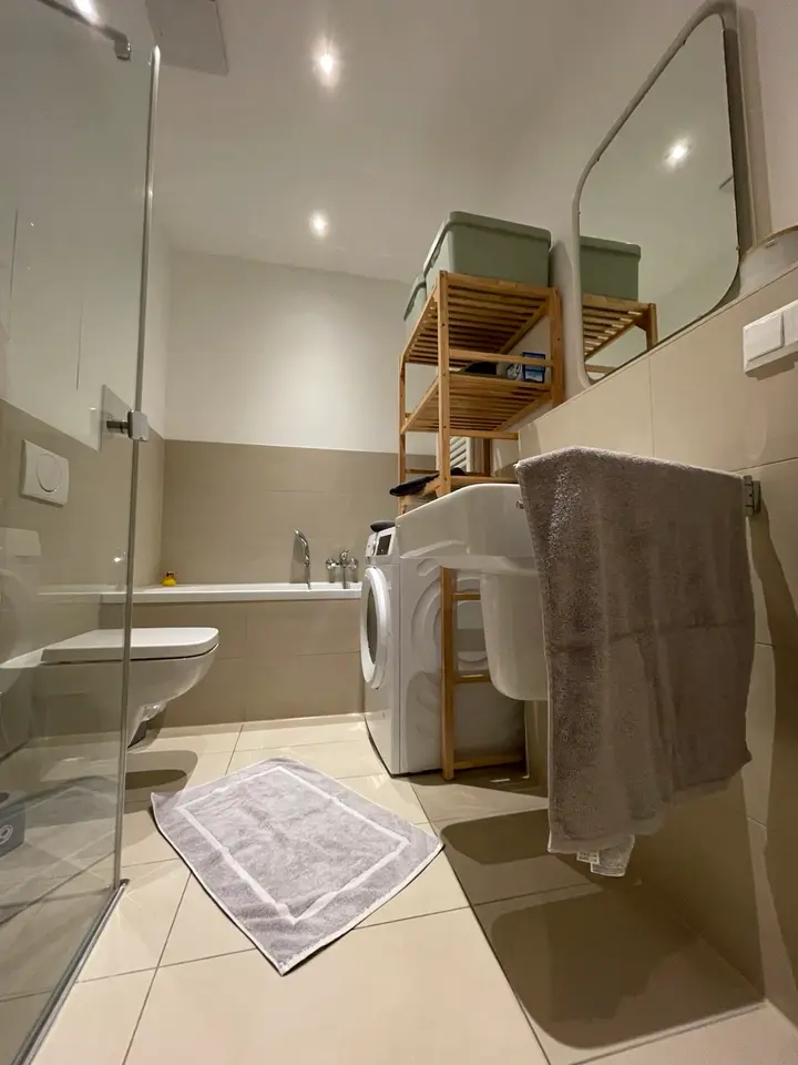 WG-Zimmer mit 56 m² in Wurzen – Bild 7