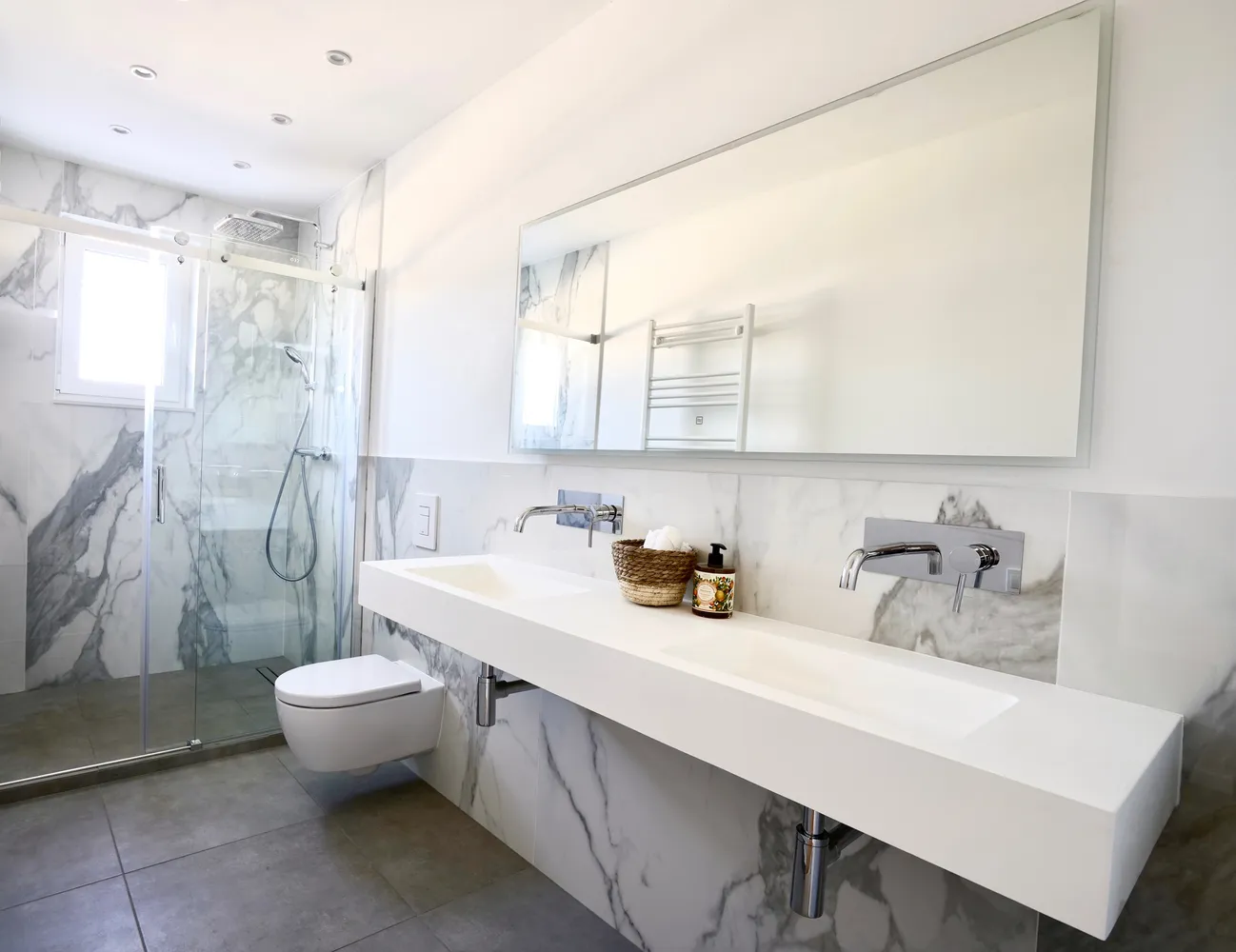 3 room apartment with 85 m² in Düsseldorf – Photo 1
