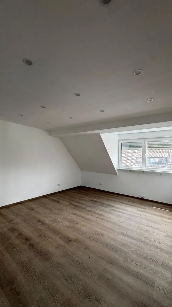 2 Zimmer Wohnung mit 49 m² in Mannheim – Bild 1