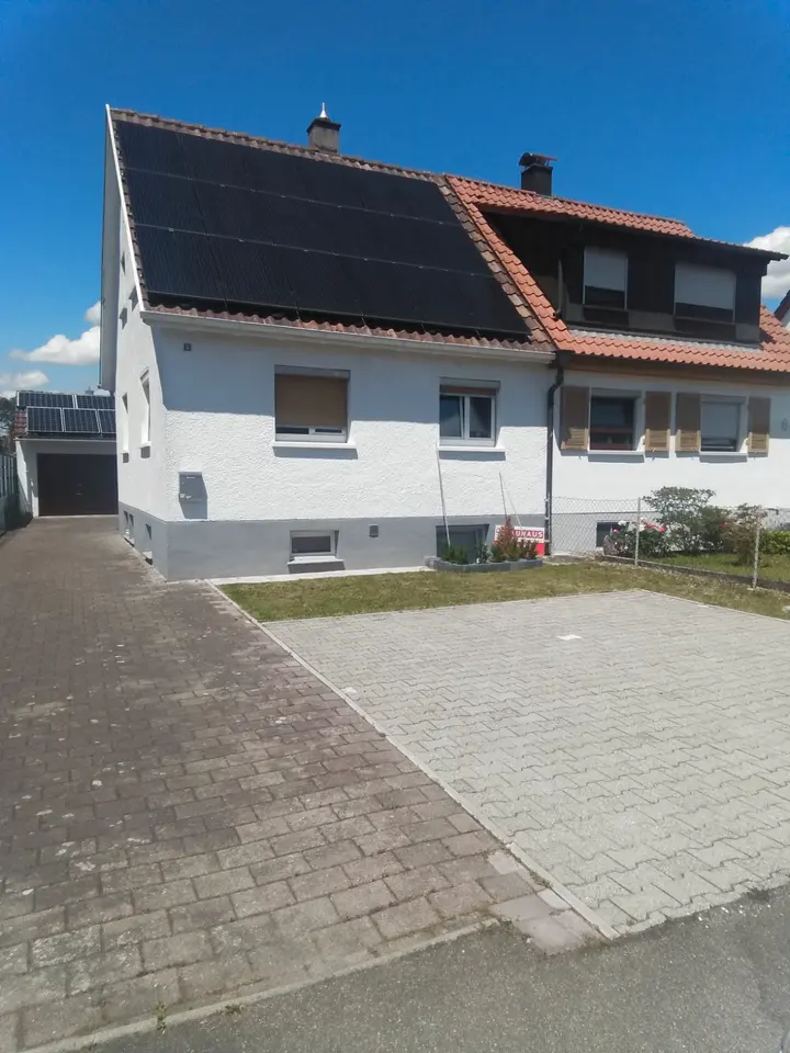 WG-Zimmer mit 70 m² in Weingarten – Bild 10
