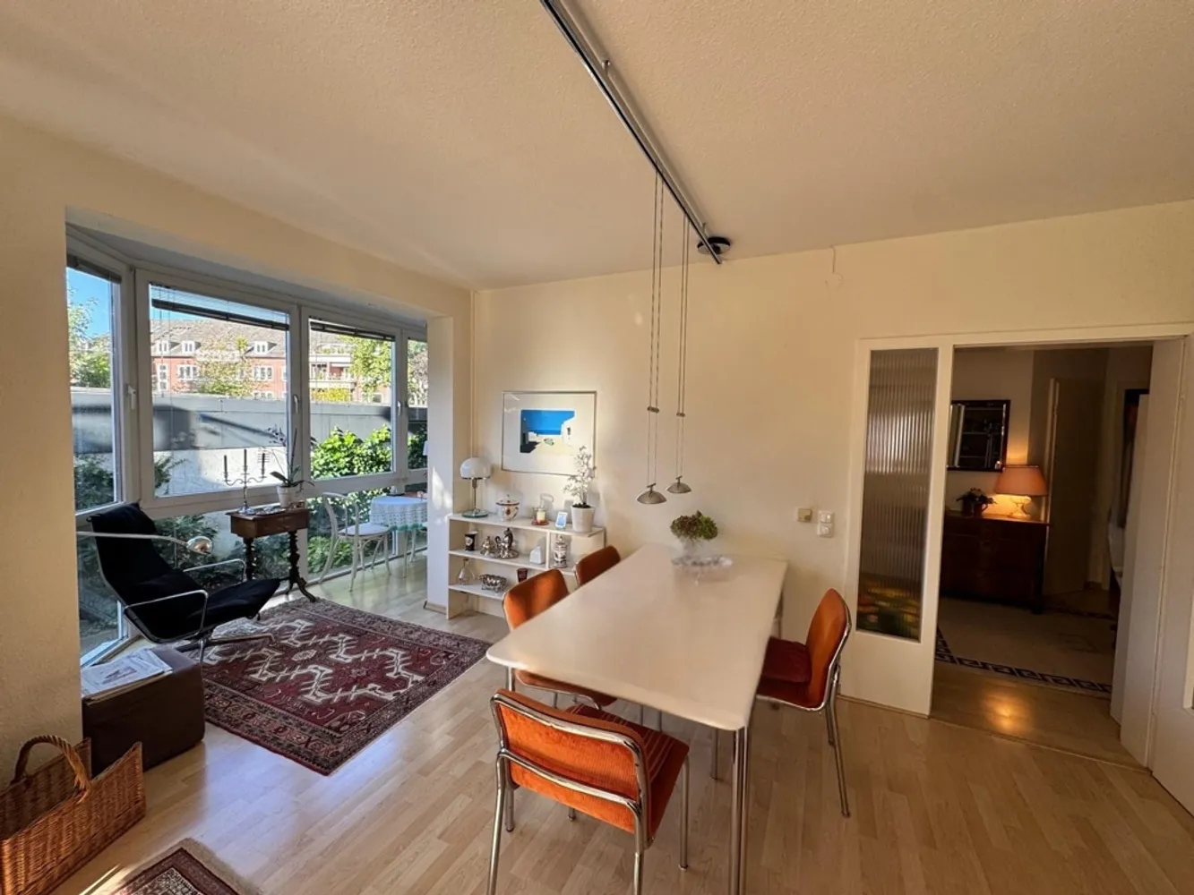 3 Zimmer Wohnung mit 103 m² in Hamburg – Bild 6