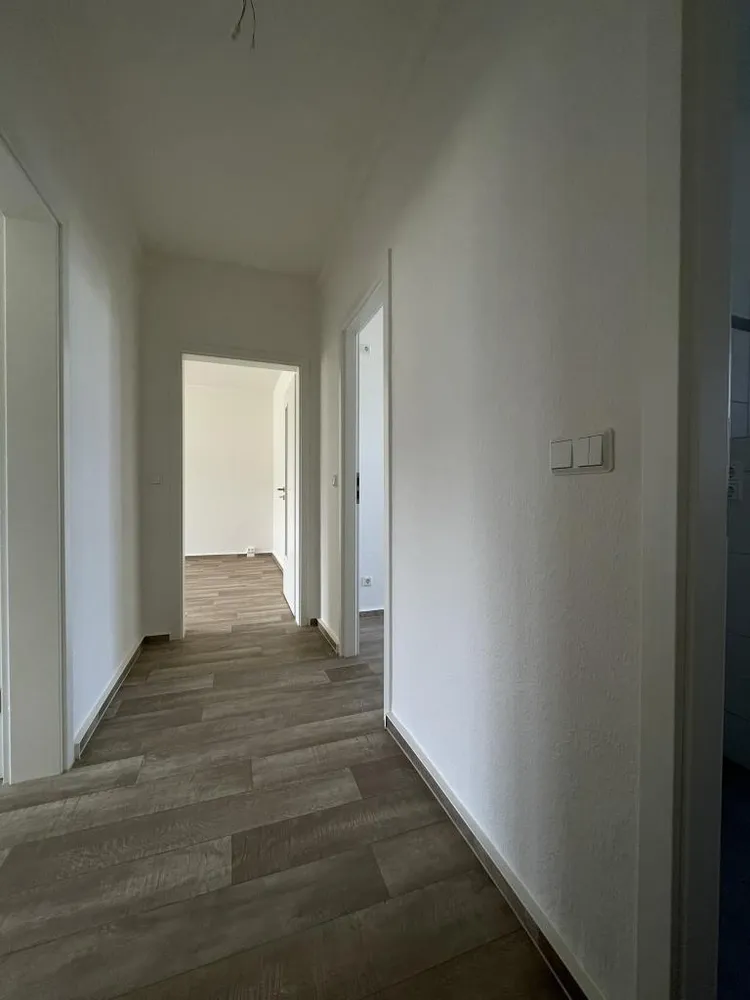 3 Zimmer Wohnung mit 67 m² in Wernigerode – Bild 1