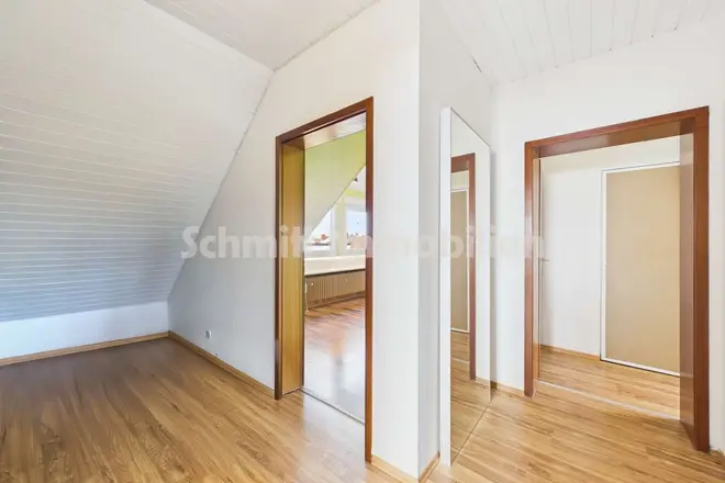 2 Zimmer Wohnung mit 77 m² in Frankfurt am Main – Bild 6