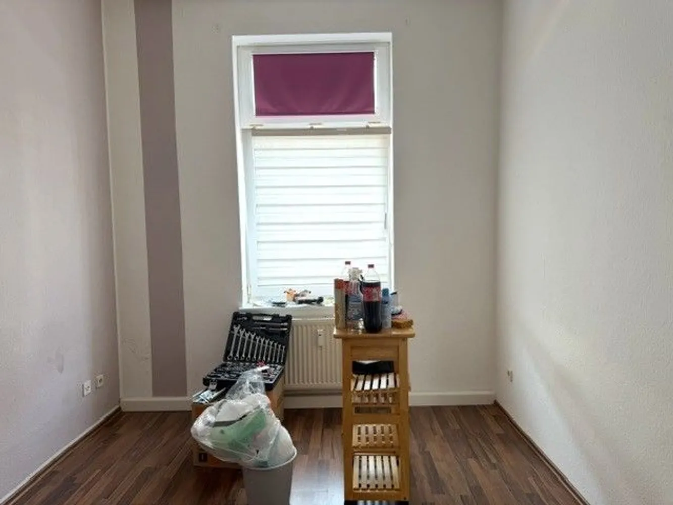3 Zimmer Wohnung mit 56 m² in Güstrow – Bild 4