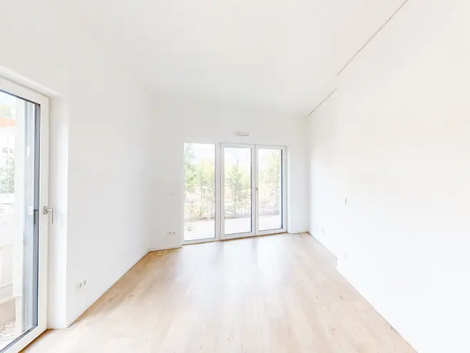 3 Zimmer Wohnung mit 94 m² in Nürnberg – Bild 5