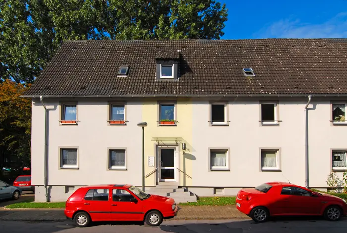3 Zimmer Wohnung mit 47 m² in Gelsenkirchen – Bild 7