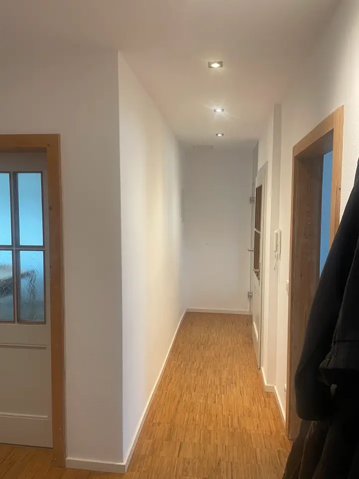 WG-Zimmer mit 102 m² in Kaiserslautern – Bild 9
