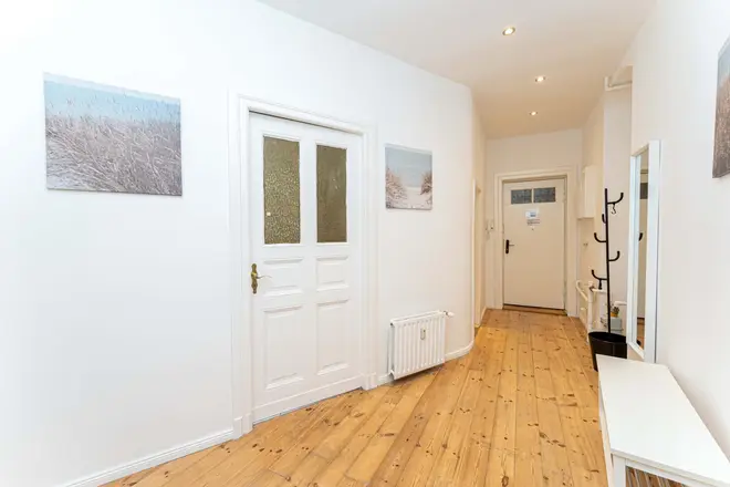 WG-Zimmer in Berlin – Bild 4