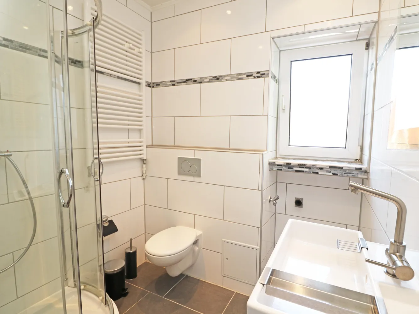 3 Zimmer Wohnung mit 70 m² in Bremen – Bild 1