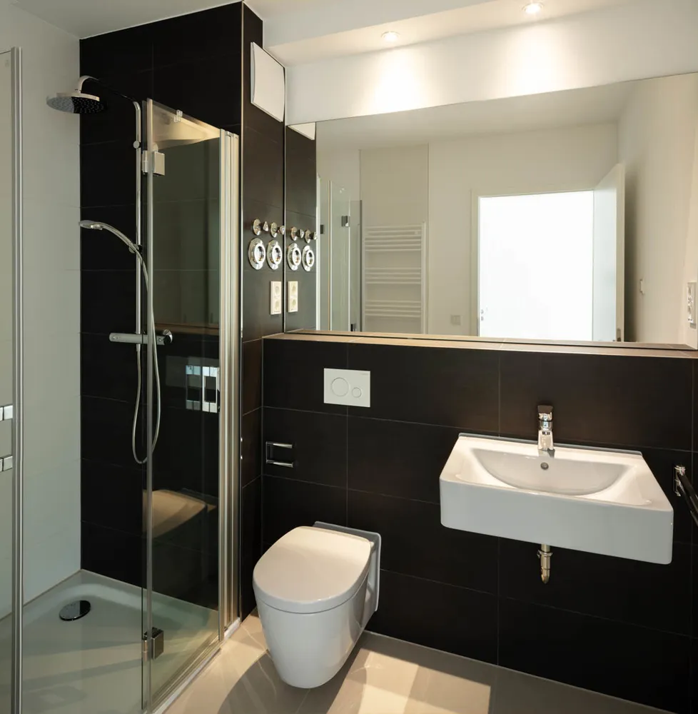 2 Zimmer Wohnung mit 65 m² in Dresden – Bild 6