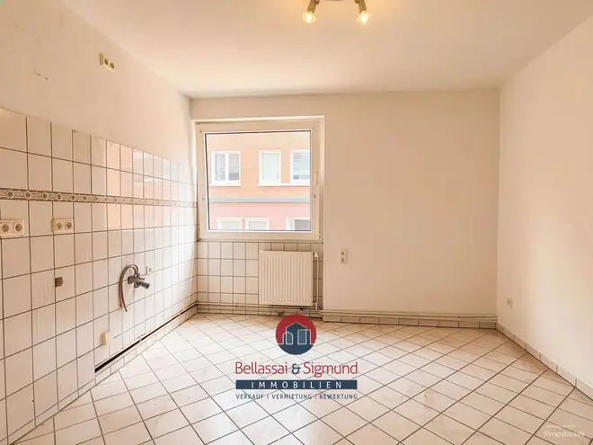 2 room apartment with 54 m² in Wuppertal – Photo 7