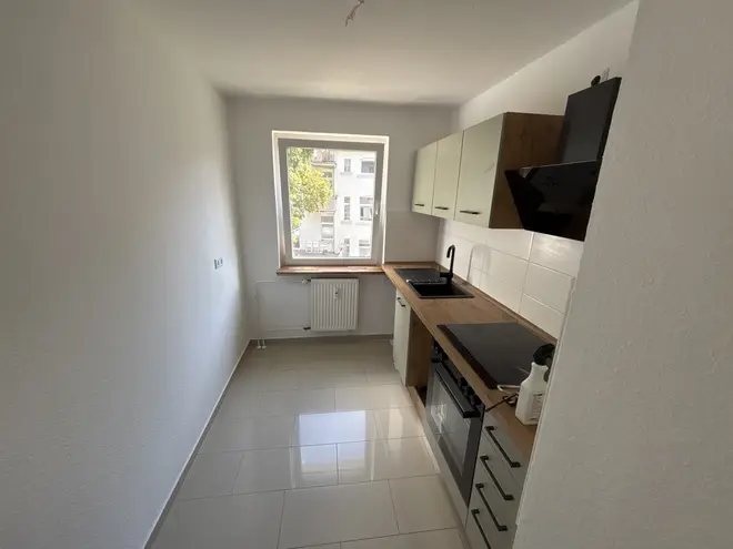 3 Zimmer Wohnung mit 63 m² in Wiesbaden – Bild 4