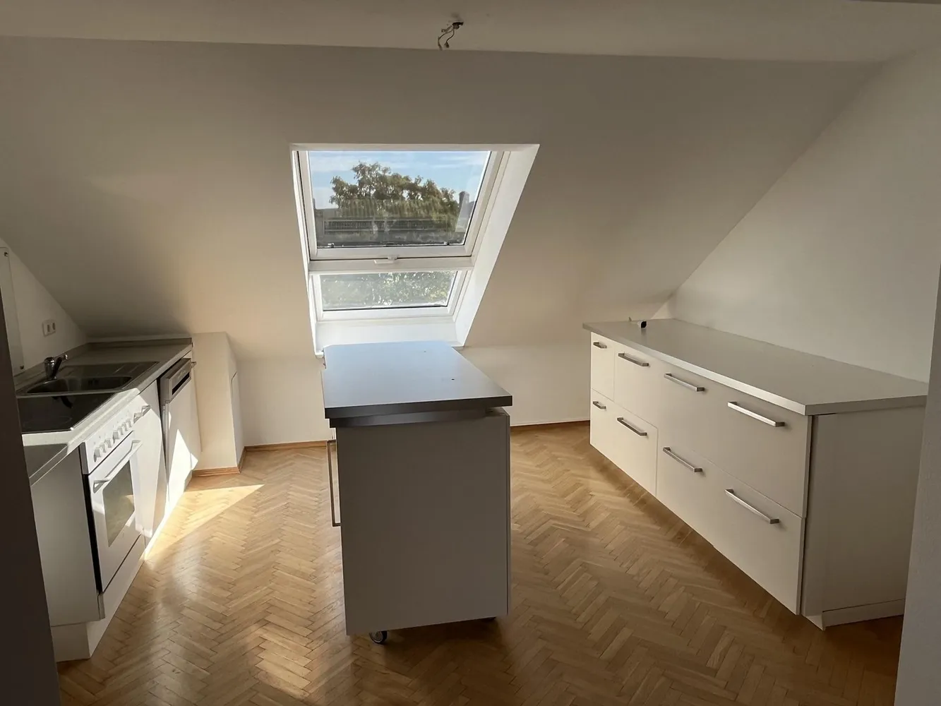 3 room apartment with 80 m² in Frankfurt am Main – Photo 7