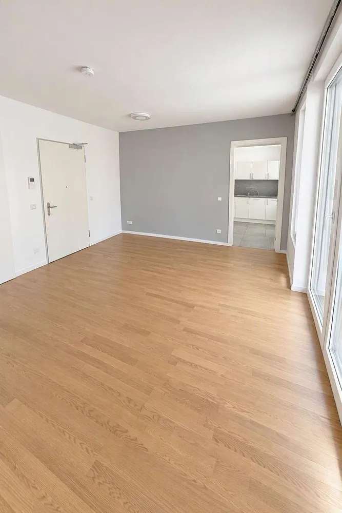 1 Zimmer Wohnung mit 35 m² in Leipzig – Bild 6