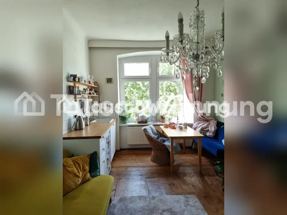 2 Zimmer Wohnung mit 52 m² in Radebeul – Bild 9