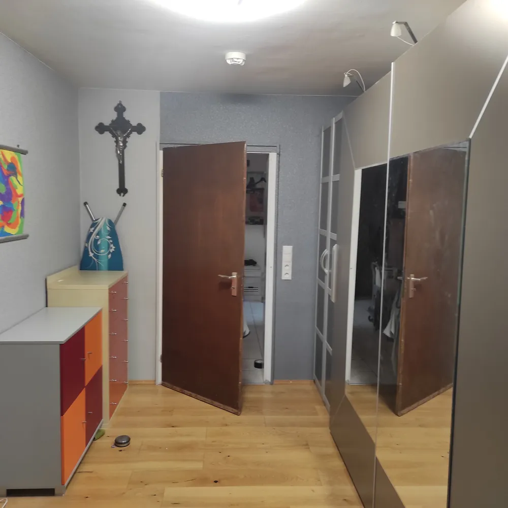 4 Zimmer Wohnung mit 89 m² in Ludwigshafen am Rhein – Bild 12