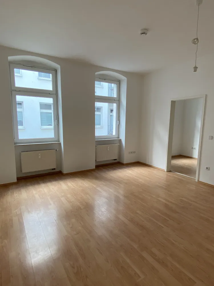 2 room apartment with 38 m² in Magdeburg – Photo 6