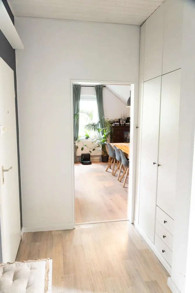 2 Zimmer Wohnung mit 57 m² in Osnabrück – Bild 6