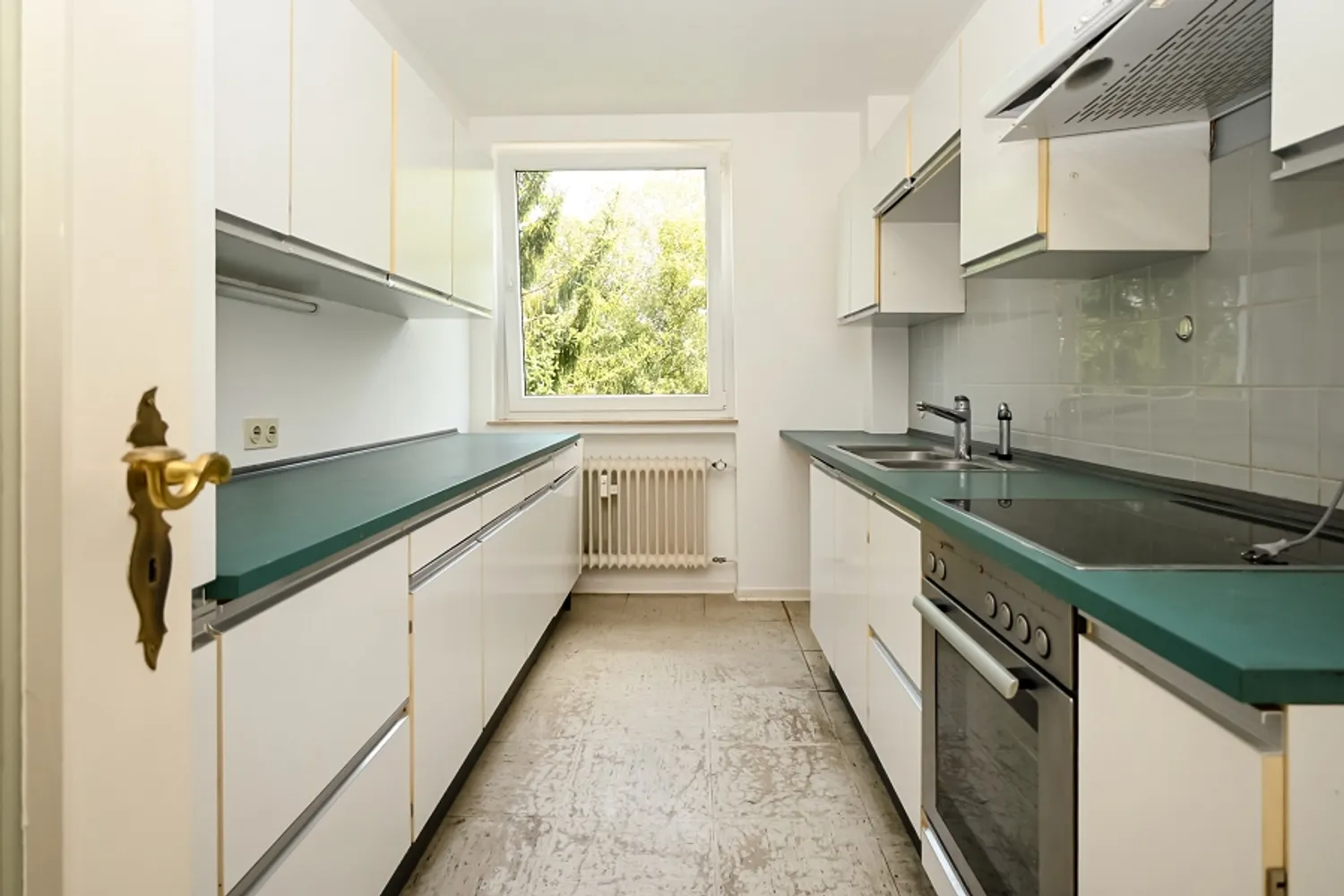 3 Zimmer Wohnung mit 102 m² in Hannover – Bild 4