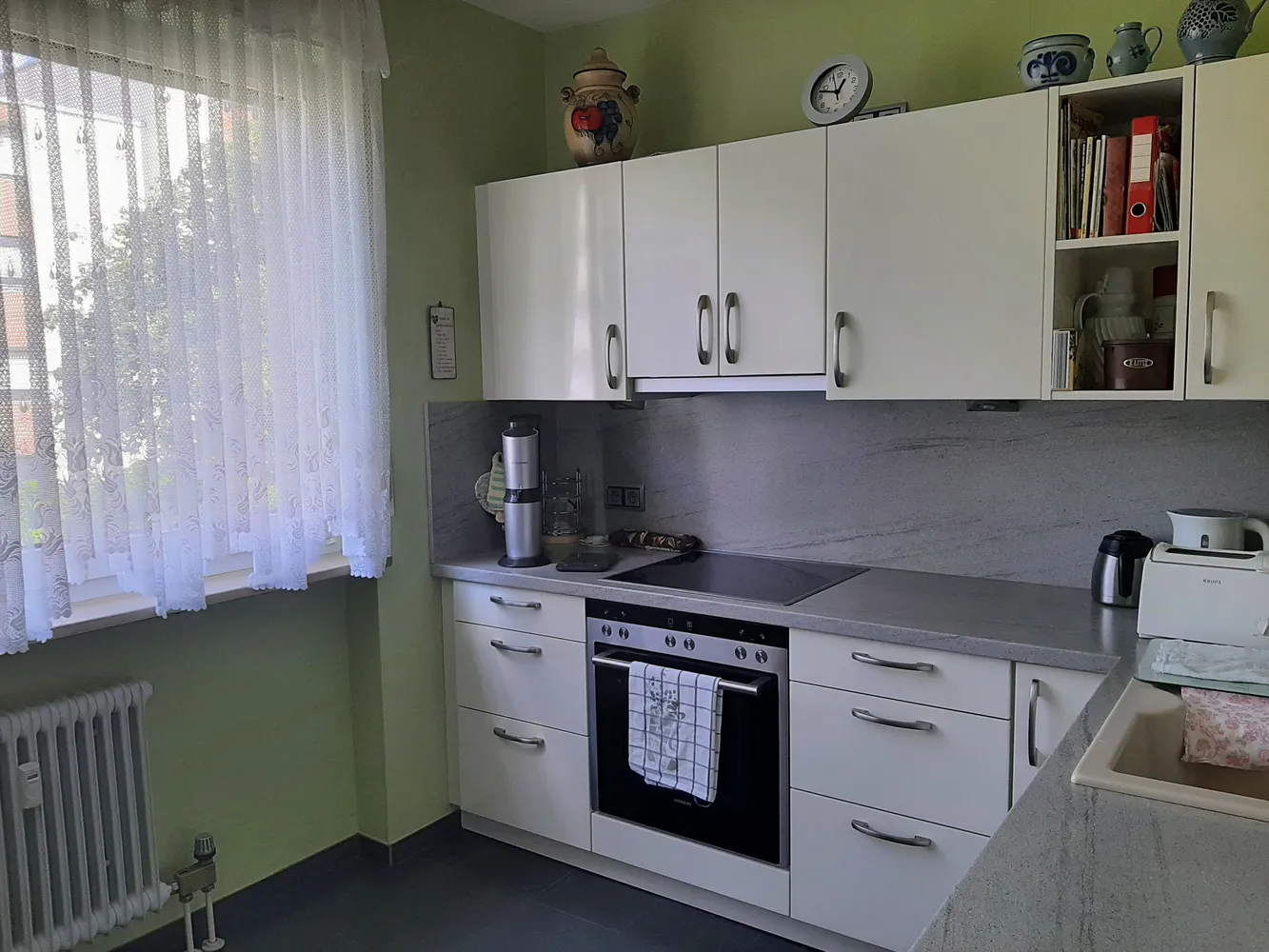 4 Zimmer Wohnung mit 104 m² in Nürnberg – Bild 10
