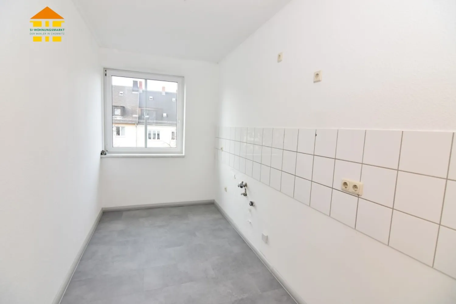 3 Zimmer Wohnung mit 84 m² in Chemnitz – Bild 5