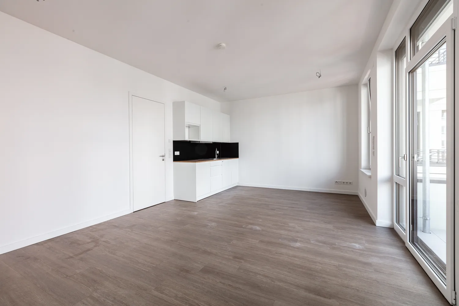 1 Zimmer Wohnung mit 40 m² in Berlin – Bild 2