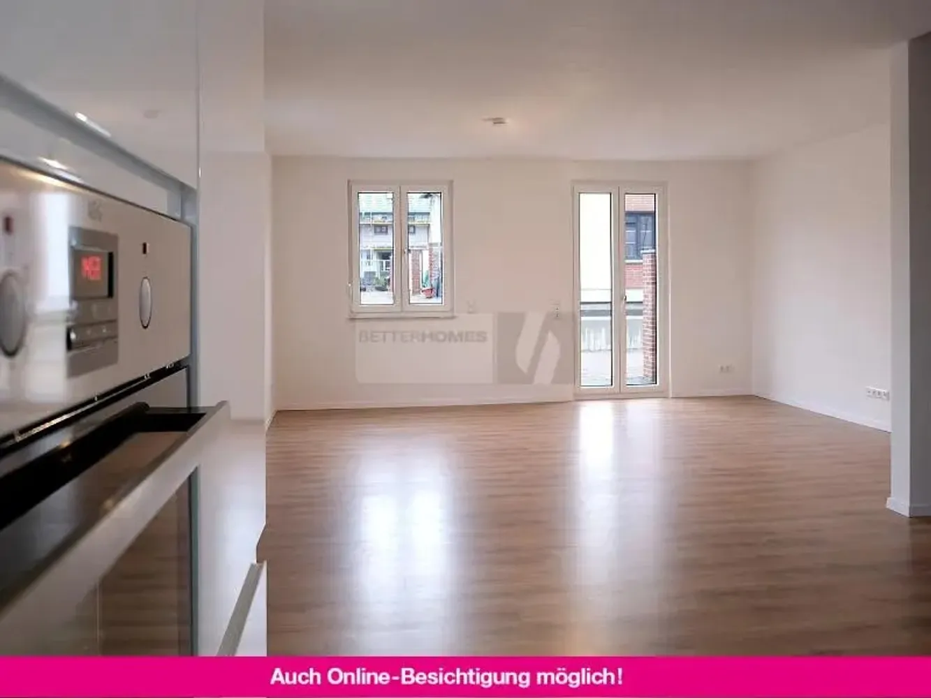 5 Zimmer Haus mit 152 m² in Berlin – Bild 2
