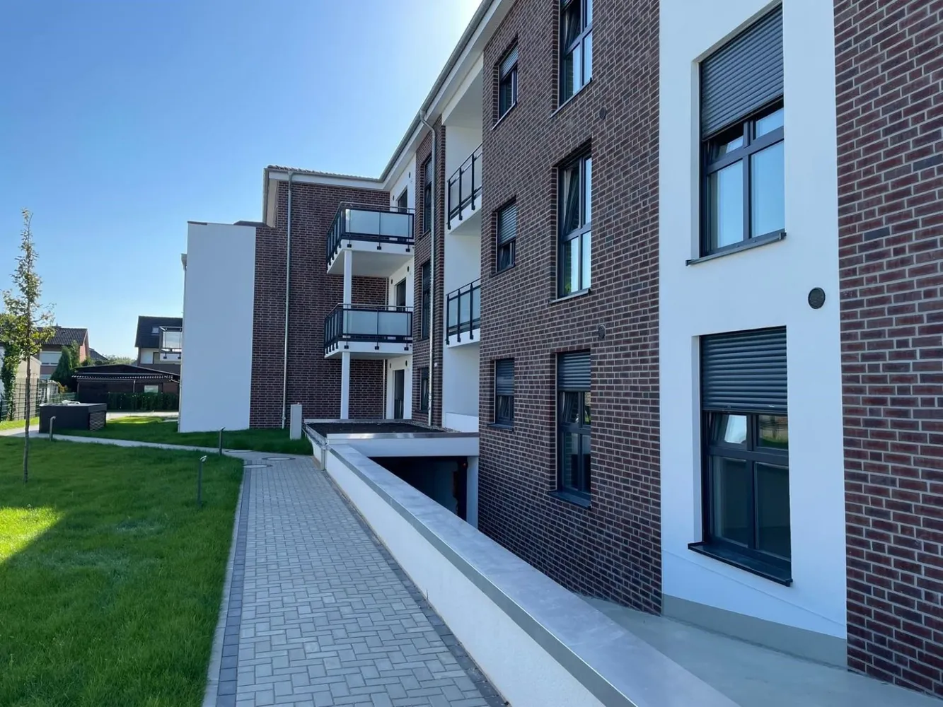 2 Zimmer Wohnung mit 55 m² in Norderstedt – Bild 11