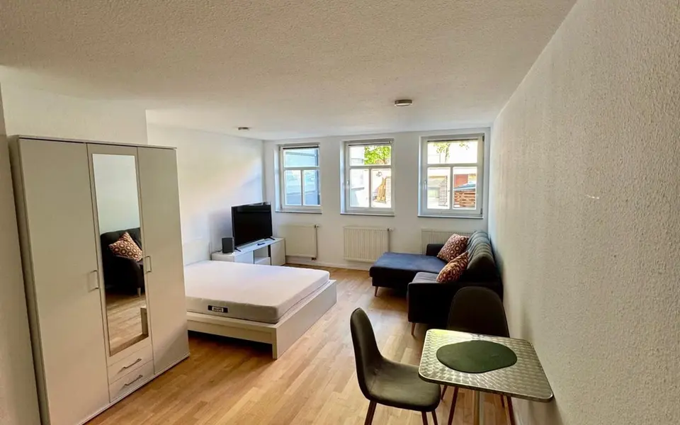 WG-Zimmer mit 40 m² in Tuttlingen – Bild 1