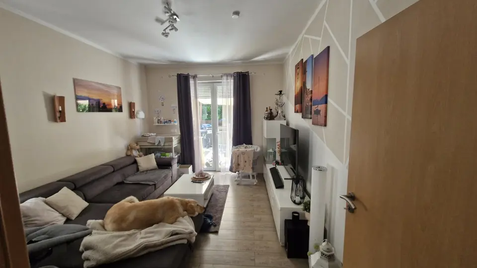 2 Zimmer Wohnung mit 52 m² in Bernau bei Berlin – Bild 6