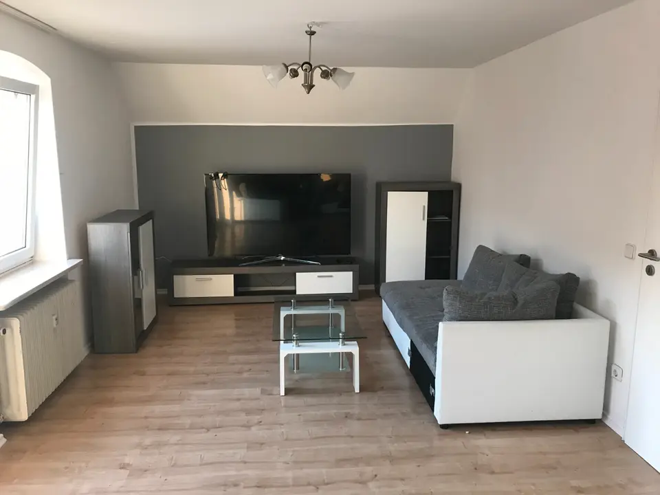 3 Zimmer Wohnung mit 79 m² in Kaufbeuren – Bild 3