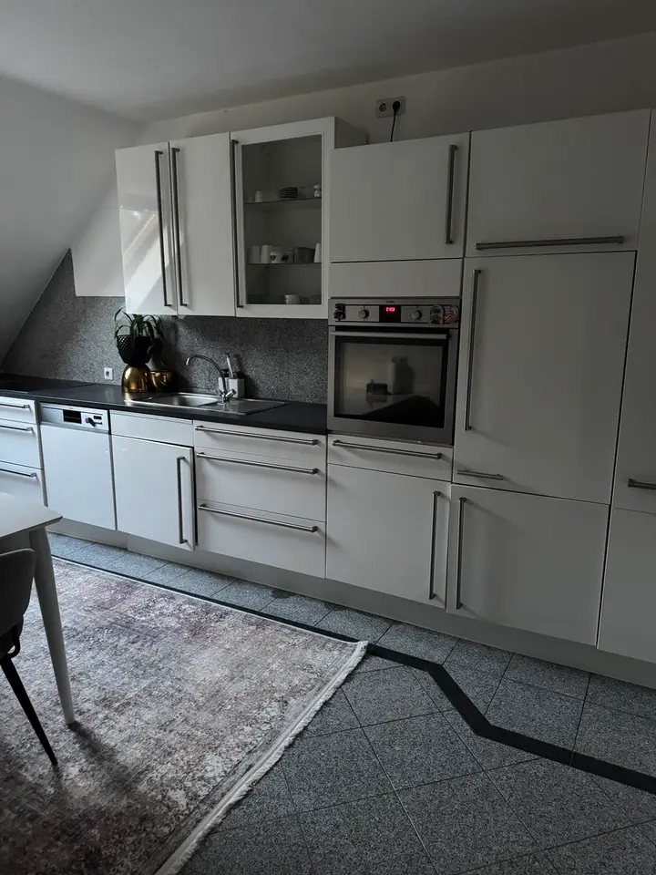 4 Zimmer Wohnung mit 100 m² in Essen – Bild 4
